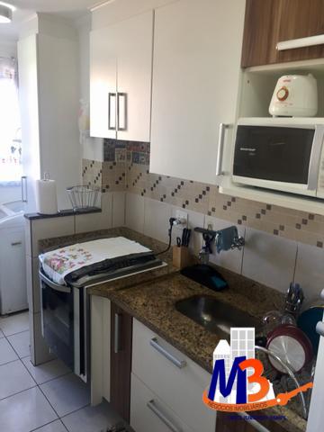 Apartamento à venda com 1 quarto, 105m² - Foto 3