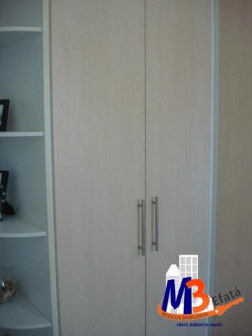 Apartamento à venda, 56m² - Foto 2