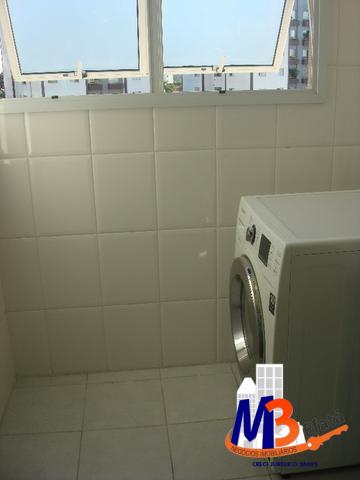 Apartamento à venda, 56m² - Foto 3