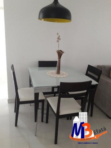 Apartamento à venda, 56m² - Foto 5