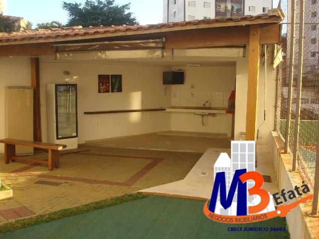 Apartamento à venda, 56m² - Foto 7