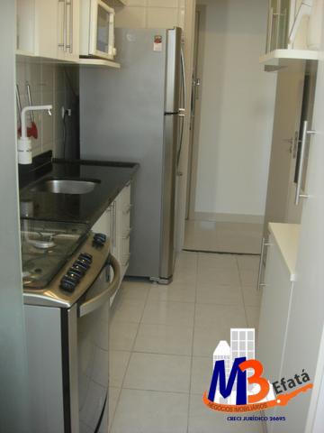 Apartamento à venda, 56m² - Foto 9