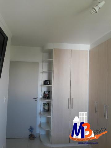 Apartamento à venda, 56m² - Foto 13