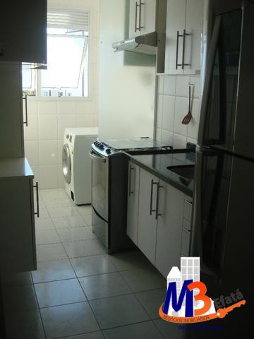 Apartamento à venda, 56m² - Foto 14