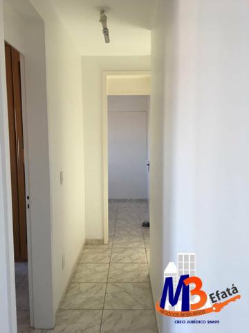 Apartamento à venda com 2 quartos, 58m² - Foto 6