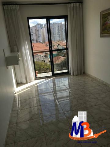 Apartamento à venda com 2 quartos, 58m² - Foto 11