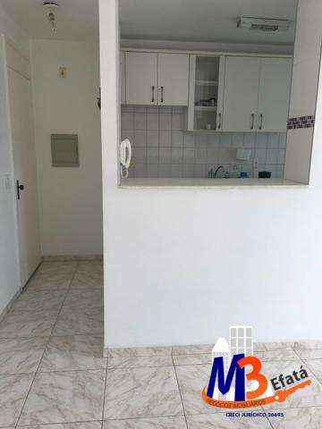 Apartamento à venda com 2 quartos, 58m² - Foto 16