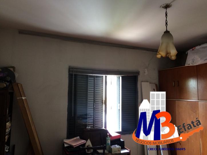 Sobrado à venda com 2 quartos, 120m² - Foto 10