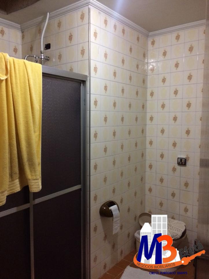 Sobrado à venda com 2 quartos, 120m² - Foto 11