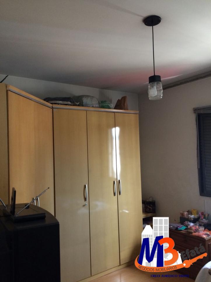 Sobrado à venda com 2 quartos, 120m² - Foto 12