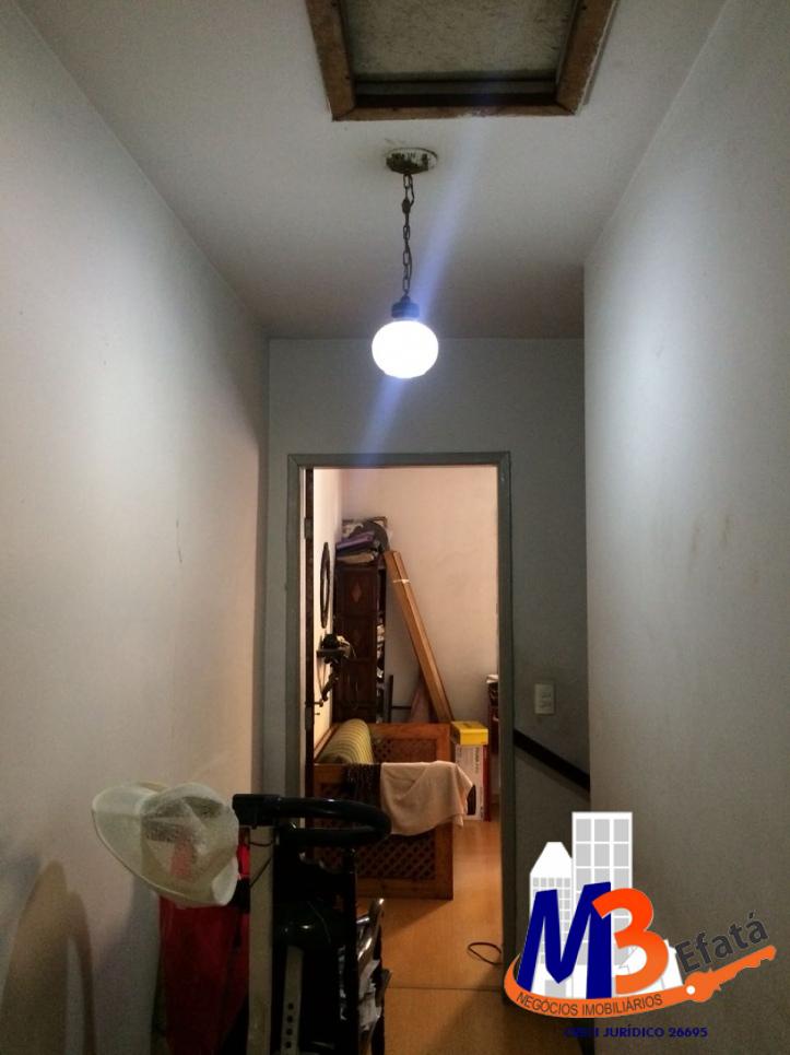 Sobrado à venda com 2 quartos, 120m² - Foto 17