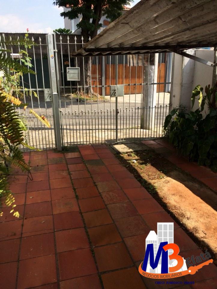 Sobrado à venda com 2 quartos, 120m² - Foto 20