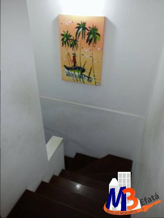 Sobrado à venda com 2 quartos, 145m² - Foto 8