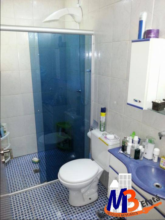 Sobrado à venda com 2 quartos, 145m² - Foto 12