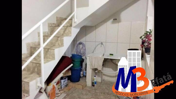 Sobrado à venda com 2 quartos, 70m² - Foto 2