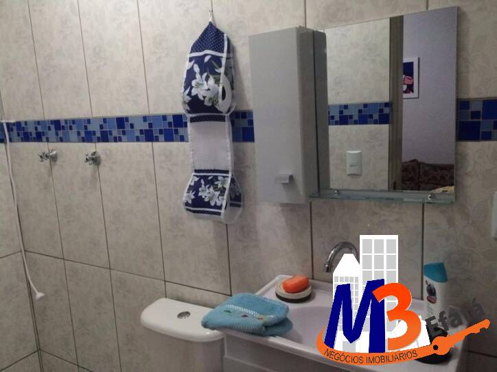 Sobrado à venda com 2 quartos, 70m² - Foto 3