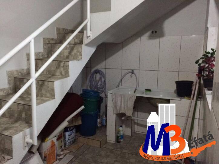 Sobrado à venda com 2 quartos, 70m² - Foto 4