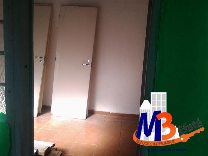 Casa para alugar com 2 quartos, 130m² - Foto 27