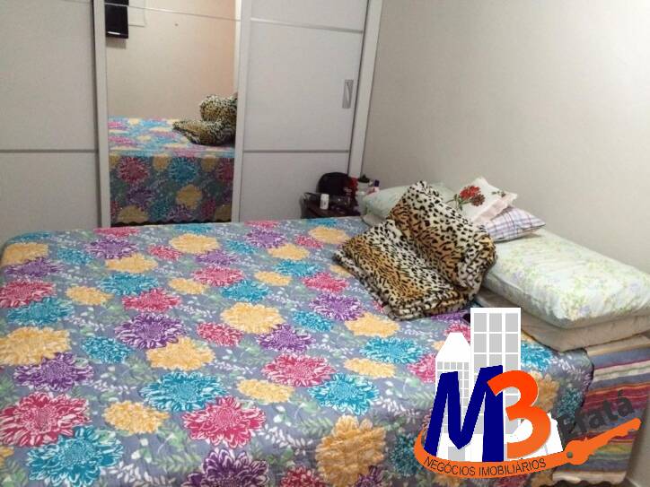 Sobrado à venda com 2 quartos, 70m² - Foto 5