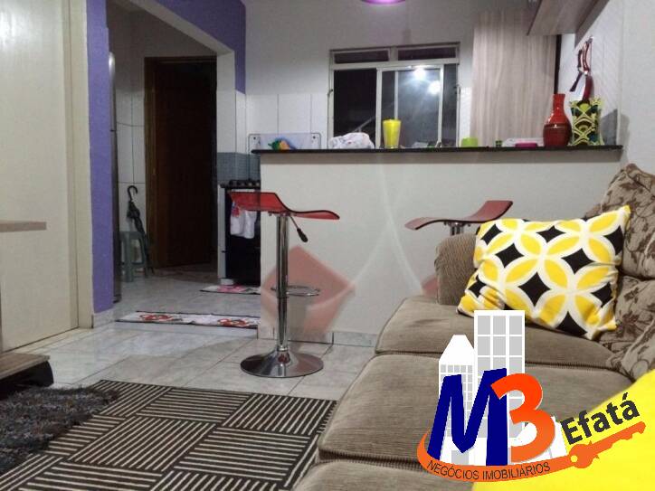 Sobrado à venda com 2 quartos, 70m² - Foto 7