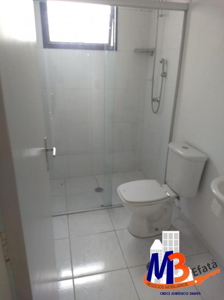 Apartamento para alugar com 2 quartos, 65m² - Foto 3