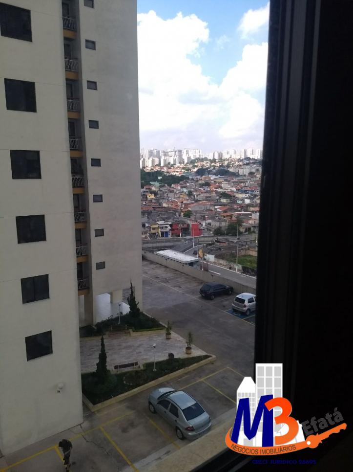 Apartamento para alugar com 2 quartos, 65m² - Foto 12