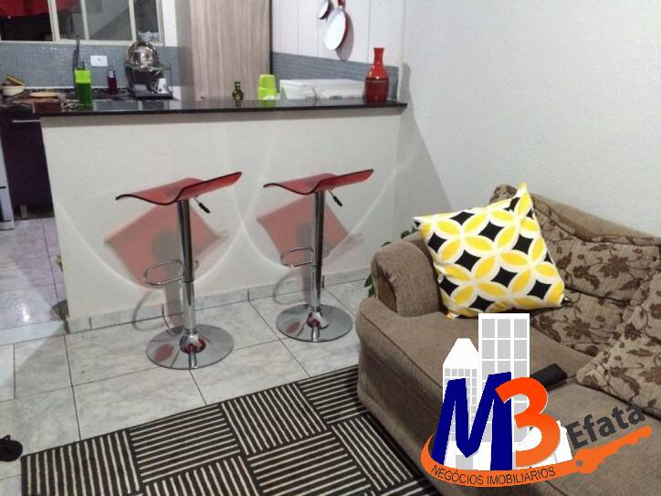 Sobrado à venda com 2 quartos, 70m² - Foto 9