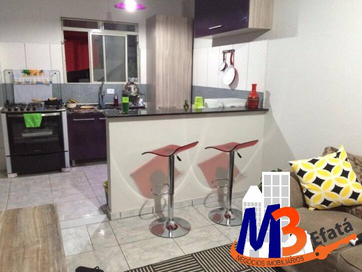 Sobrado à venda com 2 quartos, 70m² - Foto 10