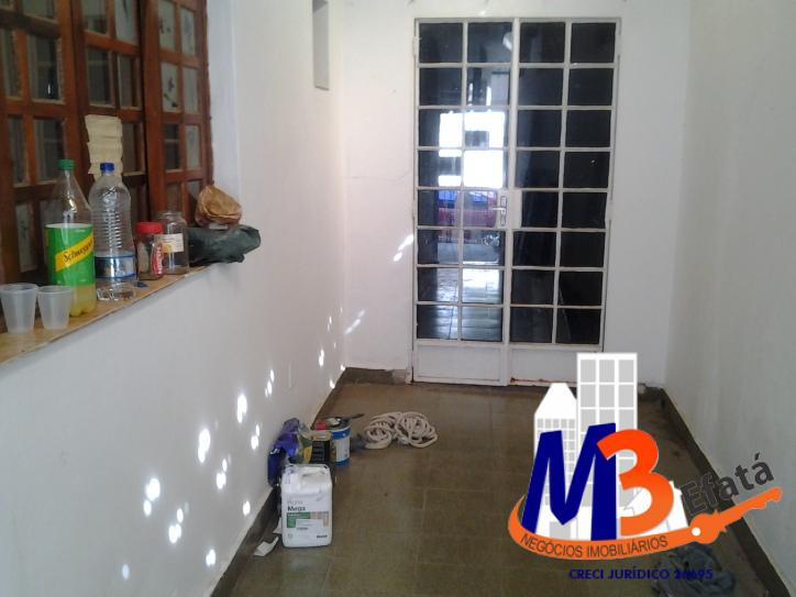 Sobrado à venda e aluguel com 3 quartos, 130m² - Foto 3