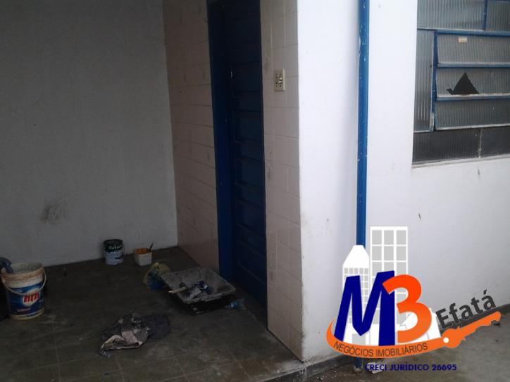 Sobrado à venda e aluguel com 3 quartos, 130m² - Foto 4