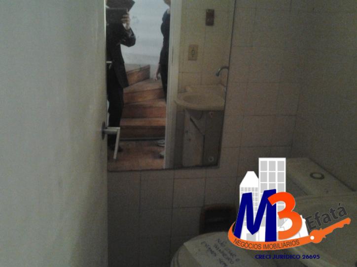 Sobrado à venda e aluguel com 3 quartos, 130m² - Foto 24