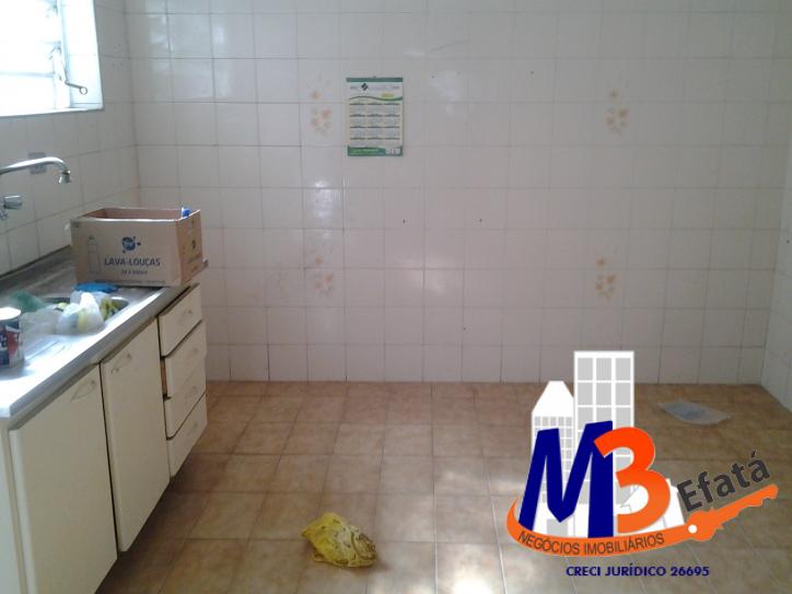 Sobrado à venda e aluguel com 3 quartos, 130m² - Foto 1