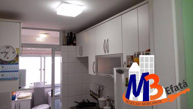 Apartamento à venda com 2 quartos, 60m² - Foto 8