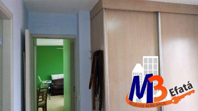 Apartamento à venda com 2 quartos, 60m² - Foto 12