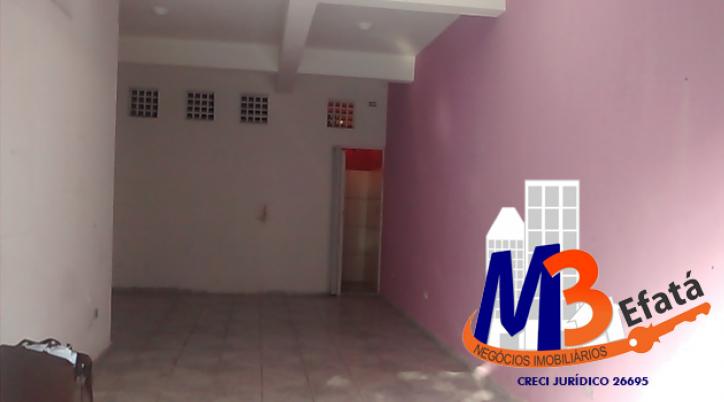 Loja-Salão para alugar, 55m² - Foto 4