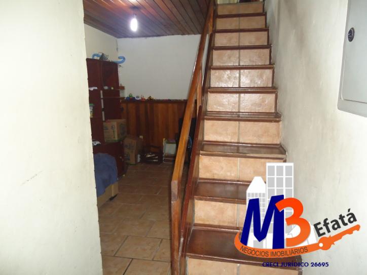 Sobrado à venda com 3 quartos, 125m² - Foto 17