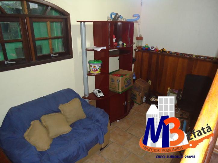 Sobrado à venda com 3 quartos, 125m² - Foto 19