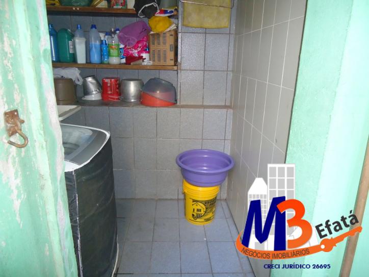 Sobrado à venda com 3 quartos, 125m² - Foto 29