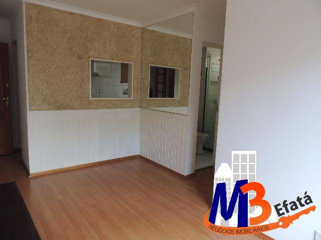 Apartamento à venda com 2 quartos, 50m² - Foto 2