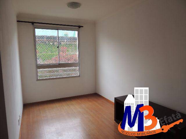 Apartamento à venda com 2 quartos, 50m² - Foto 3