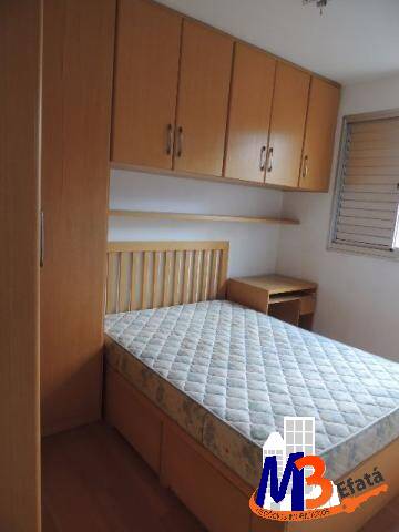 Apartamento à venda com 2 quartos, 50m² - Foto 5