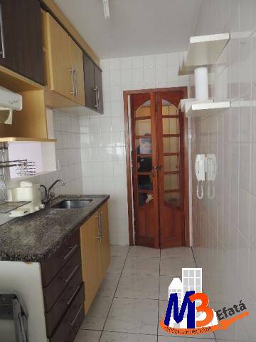 Apartamento à venda com 2 quartos, 50m² - Foto 1