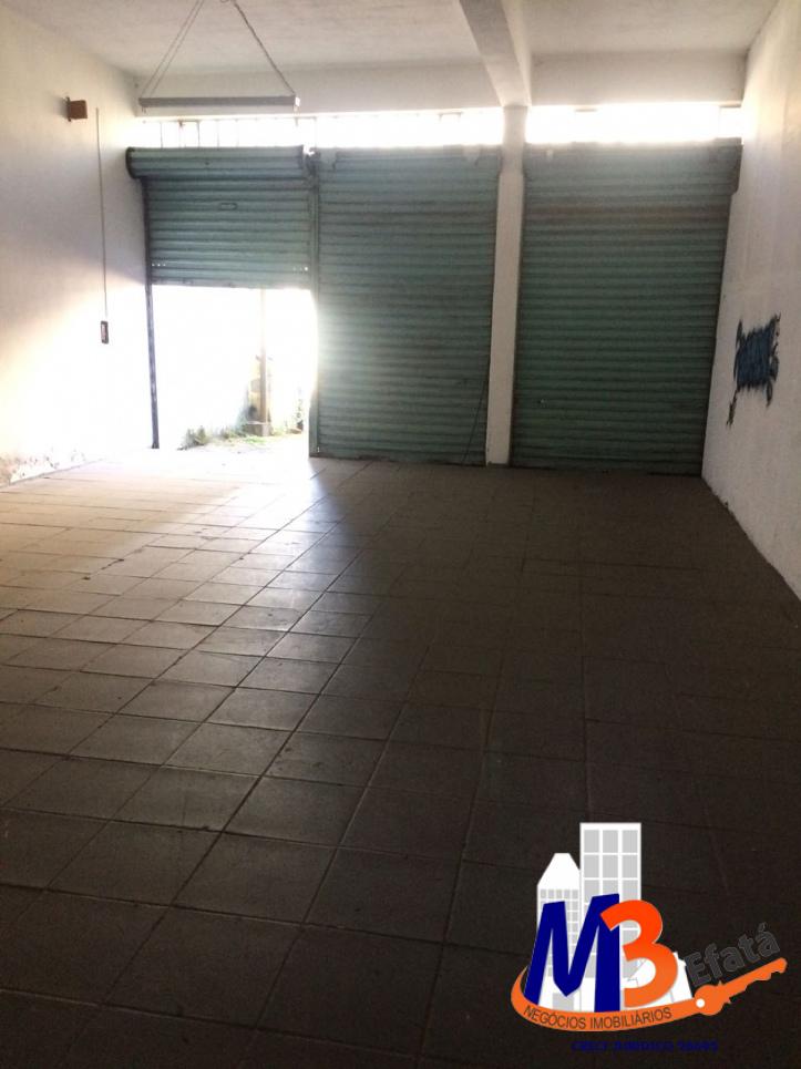 Loja-Salão para alugar, 100m² - Foto 1