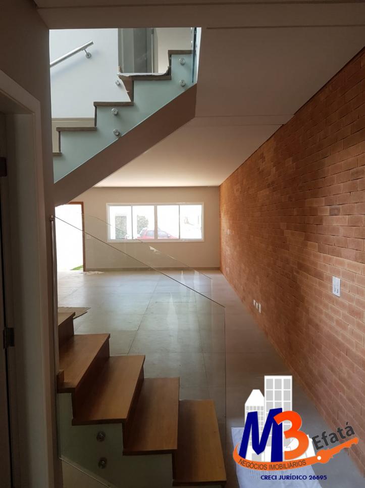 Sobrado à venda com 4 quartos, 204m² - Foto 8