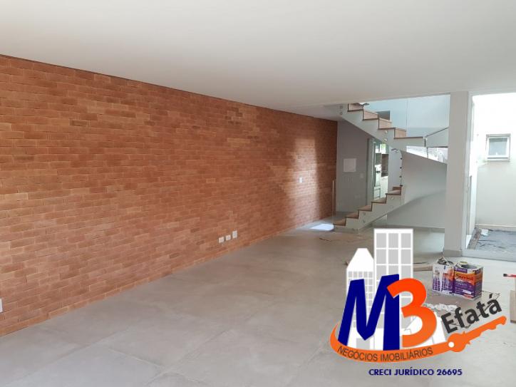 Sobrado à venda com 4 quartos, 204m² - Foto 9