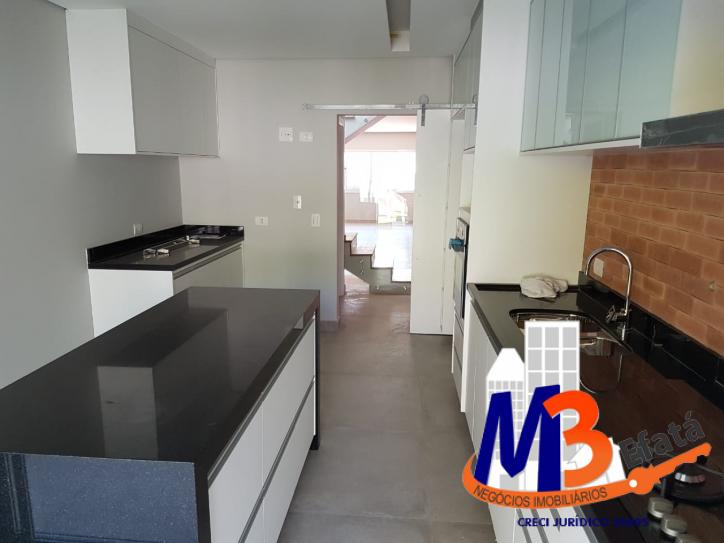 Sobrado à venda com 4 quartos, 204m² - Foto 10