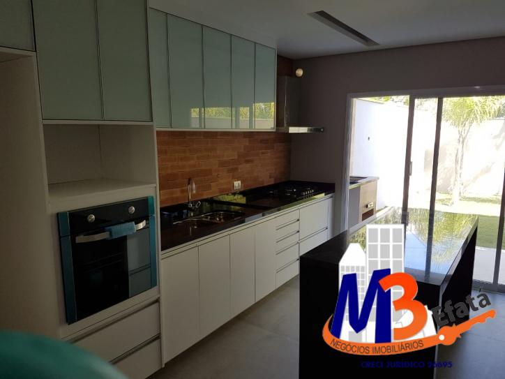 Sobrado à venda com 4 quartos, 204m² - Foto 12