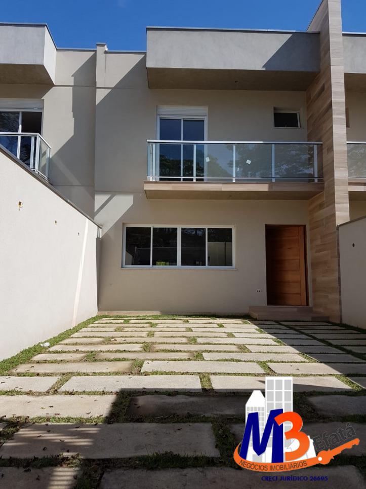 Sobrado à venda com 4 quartos, 204m² - Foto 13