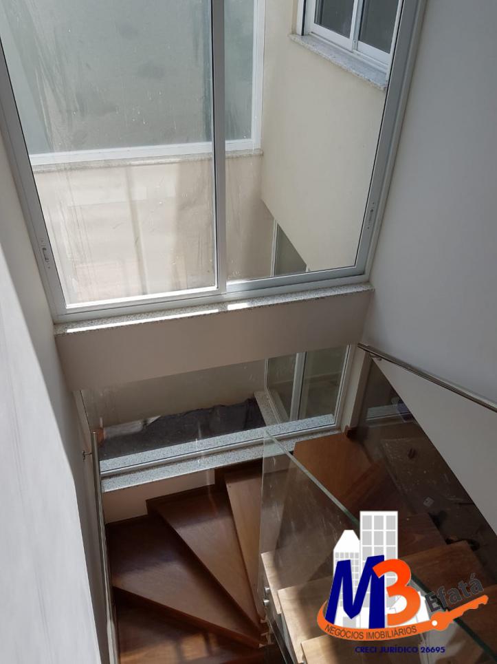 Sobrado à venda com 4 quartos, 204m² - Foto 16