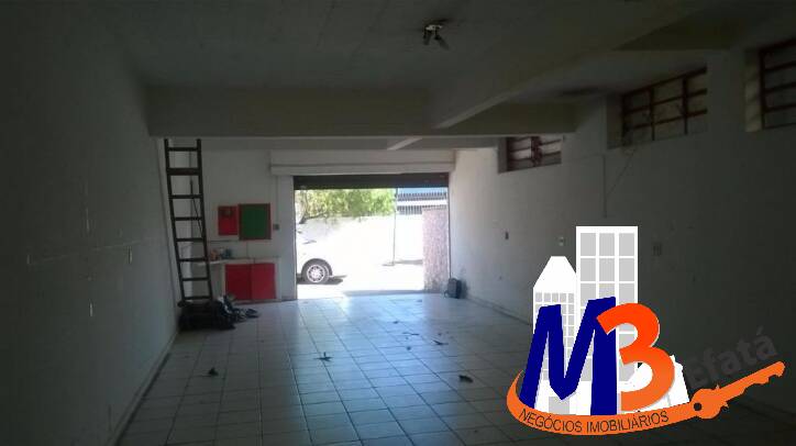 Loja-Salão para alugar, 80m² - Foto 4